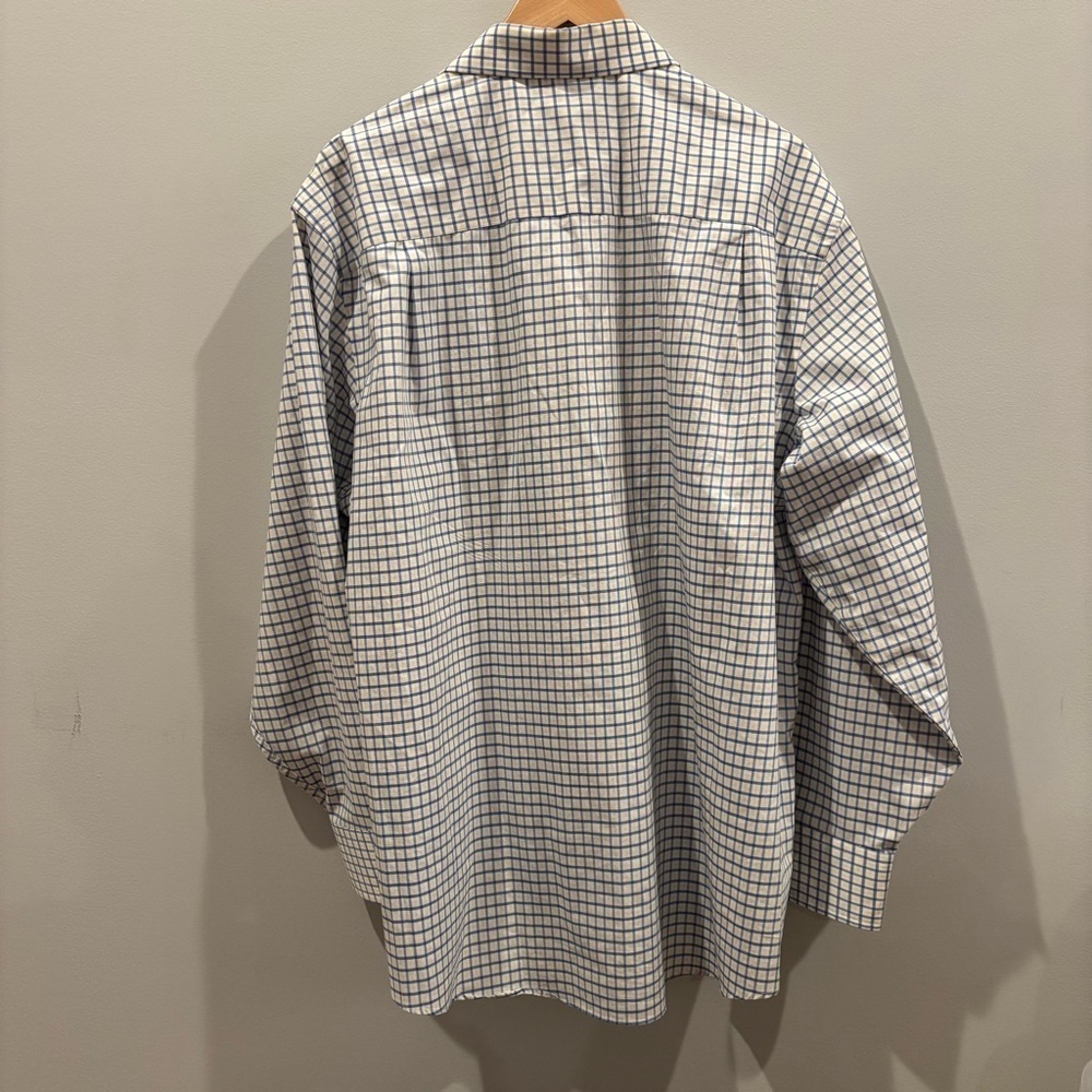 Donal J Trump Dress Shirt - Picture 4 of 5